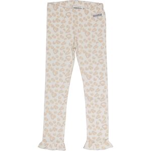 Legging bambou Soft beige leo