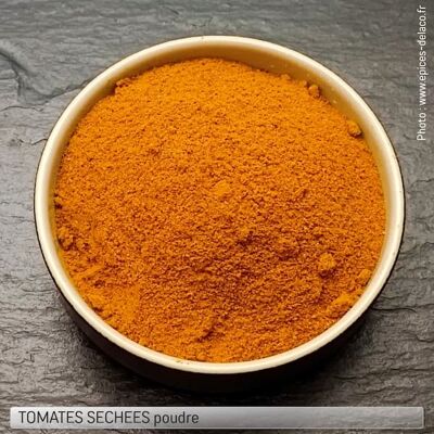 Dried TOMATO powder -
