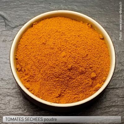 Dried TOMATO powder - eco