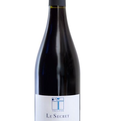 Le Secret, Cotes du Roussillon Villages rouge 2018