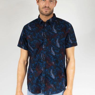 Chemise Jungle