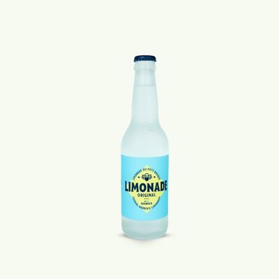 Lemonade 33cl - EUSKOLA