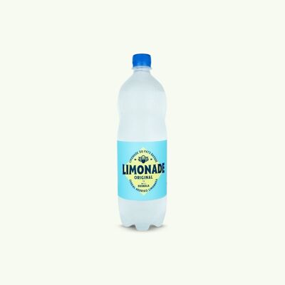 Lemonade 1L - EUSKOLA