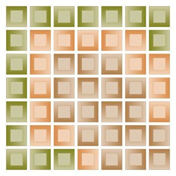 Ouverture de bloc DIY – différentes couleurs 16