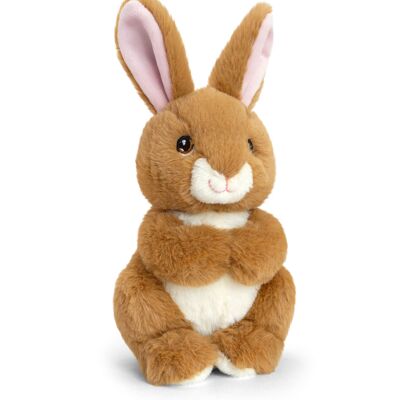 Rabbit Plush 19cm - KEELECO