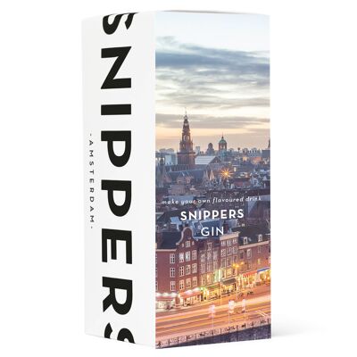 Ginebra Snippers Originals, 700 ml