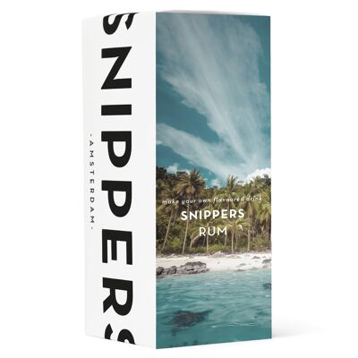 Rhum Snippers Originals, 700 ml