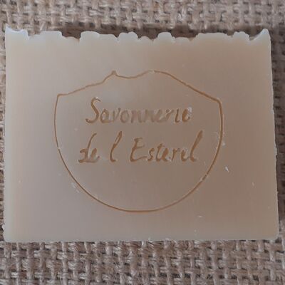 Savon Miel et Cire d'Abeilles