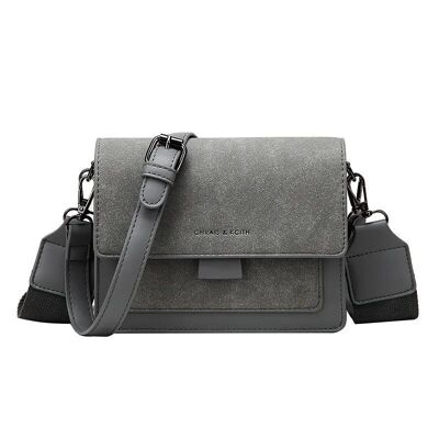 Macy Bag in Grey