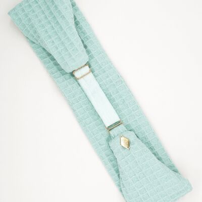 Care headband