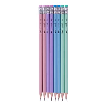 Crayons Collection Nordique 5