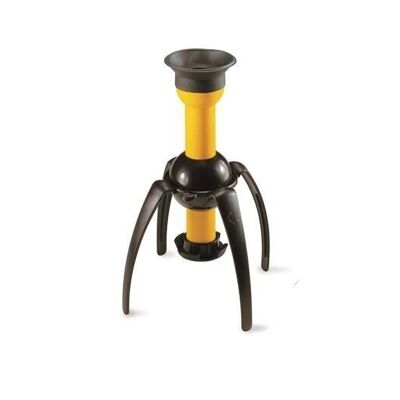 Navir | Spider Eye, lupa, pantalla de 24 pulgadas
