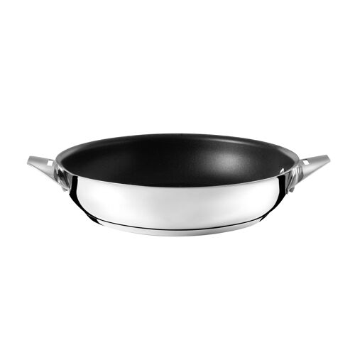 Eclipse - Poêle revêtue 20 cm - Cuisinox