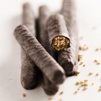 Bulk Sesame Fingers (box to be purchased separately)