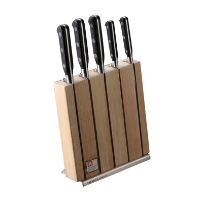 Tromba Sabatier - Blocco 5 pezzi - Richardson Sheffield