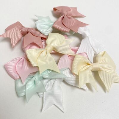 hair clips children pastel | hair accessories kids