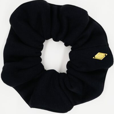 Sports scrunchie - (4 colors available)