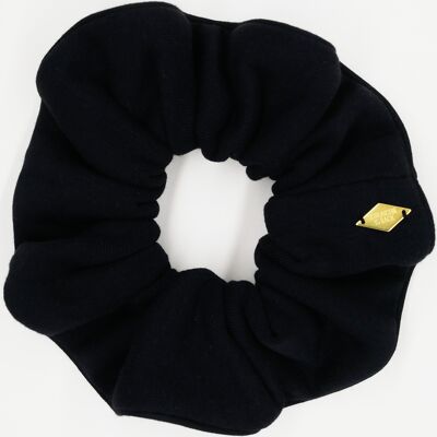 Sports scrunchie - (4 colors available)