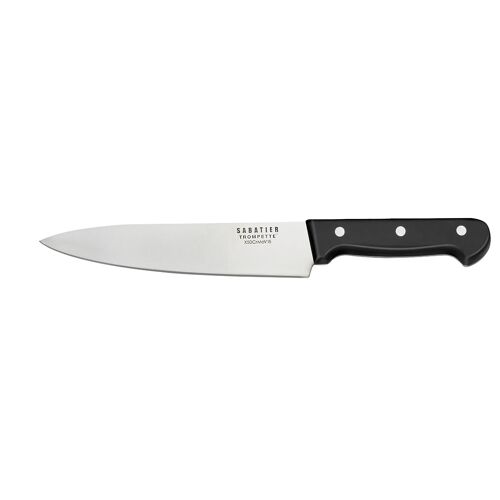 Universal - Couteau de chef 20cm - Sabatier Trompette