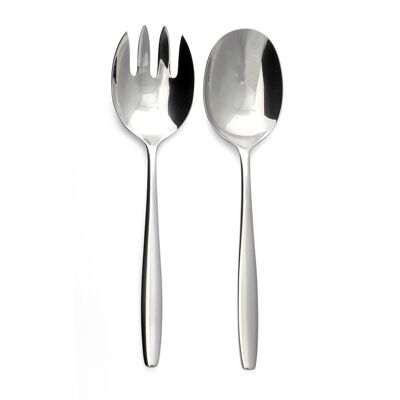 Florence - Salad servers 2 pieces - Amefa