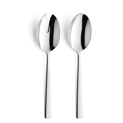 Moderno - Salad servers 2 pieces - Amefa