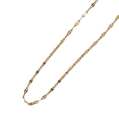Judith stainless steel necklace