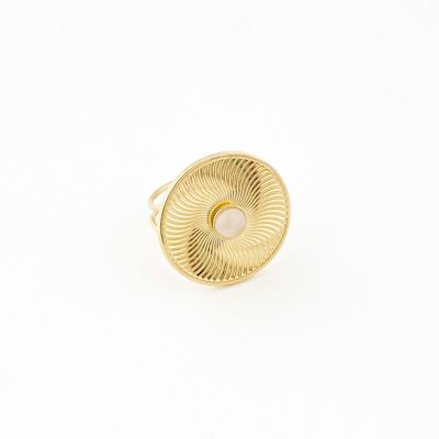 Anello Coppelia