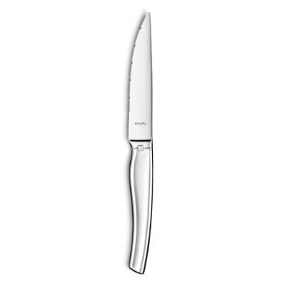 Goliath - Magnetic box of 6 steak knives - Amefa