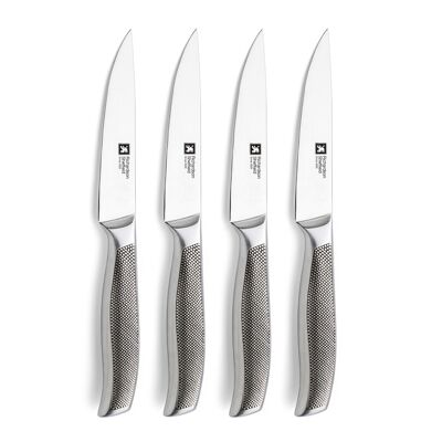 Sense - Scatola di 4 coltelli da bistecca - Richardson Sheffield