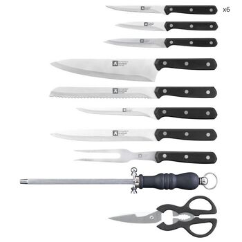 Cucina - Bloc 15 couteaux de cuisine - Richardson Sheffield 2