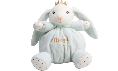 Bunny cuddle teddy 16 cm