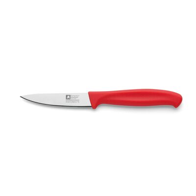 Super R Cut Rouge - Couteau à éplucher - Richardson Sheffield