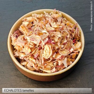 SHALLOTS strips - eco