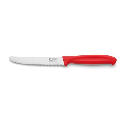 Super R Cut Rouge - Couteau à tomates - Richardson Sheffield