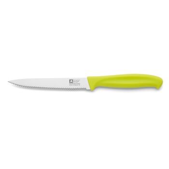 Super R Cut Vert - Couteau utile - Richardson Sheffield