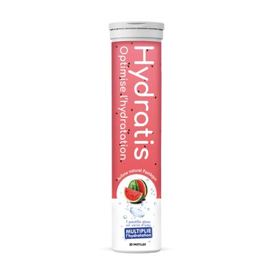 Hydratis-Wassermelone