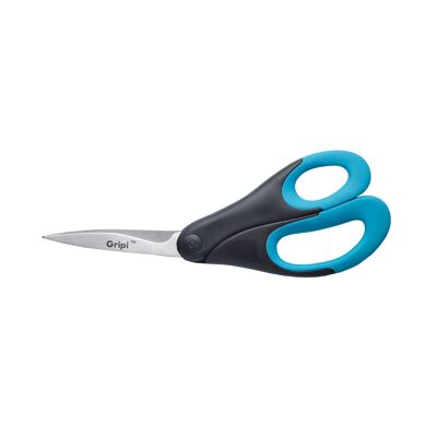 Gripi - Blue kitchen scissors 22 cm - Richardson Sheffield
