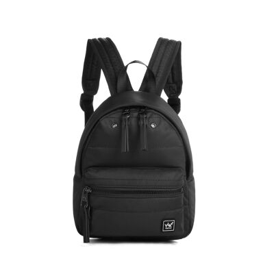 YLX Zinnia Rucksack | Schwarz