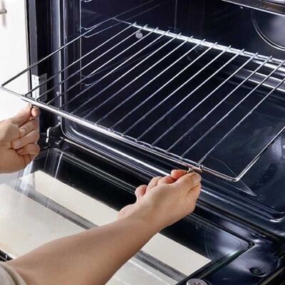 Grillrost universale