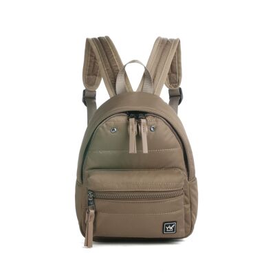 YLX Zinnia Backpack | Pine Bark