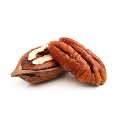 Organic bulk pecans 5 kg