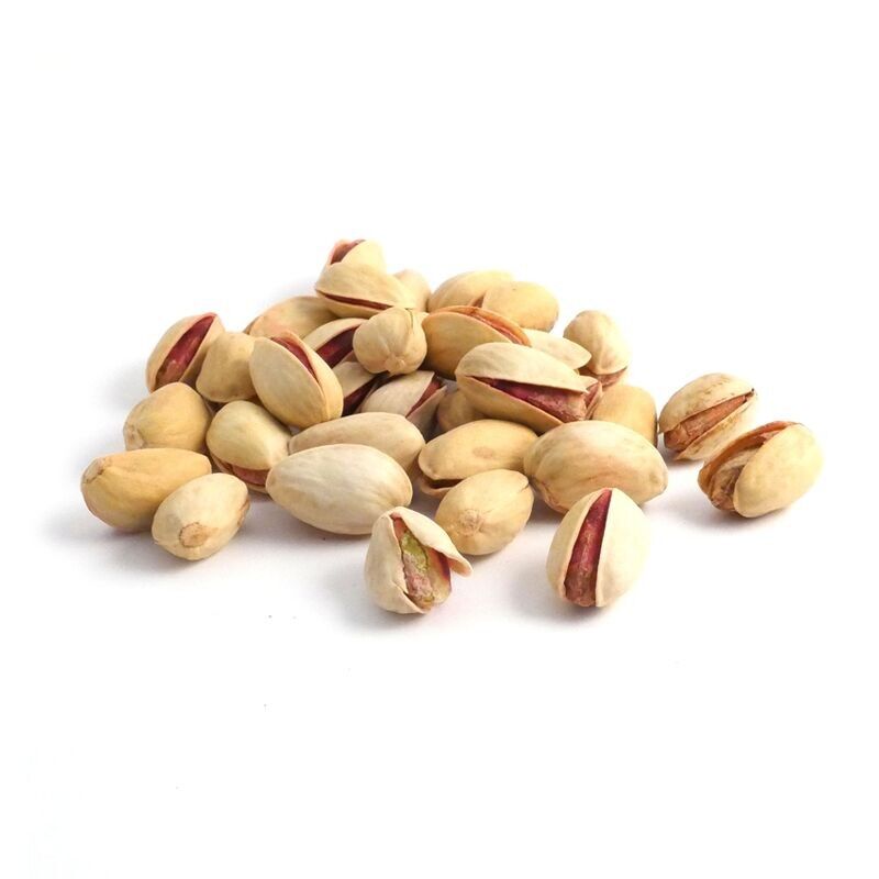 Pistacchio naturale tostato in guscio Biologico Sfuso 5 kg