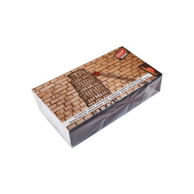 PROF, 250 matches, Classic, for Candles, Gas stoves, Fireplaces, Tealight holders, Barbecues, 4.7 cm