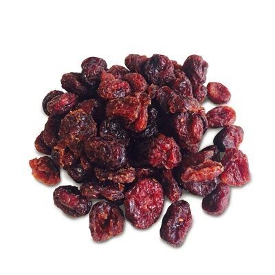 Bio-Cranberries, lose 11,34 kg