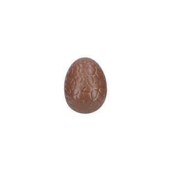 SACHET - OEUFS PRALINÉ CHOCOLAT LAIT 37% DE CACAO - CHOCOLAT DE PÂQUES 2