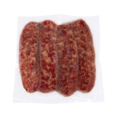 Charcuterie - Salsiccia tradizione - Cooking sausage (200g)
