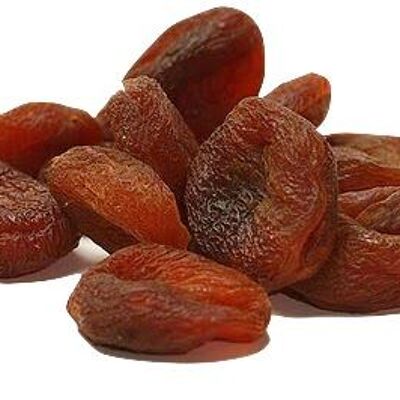 Dried apricots-Organic Bulk 5 kg