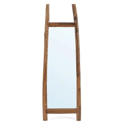 The Fabulook Dressing Room Mirror - Natural