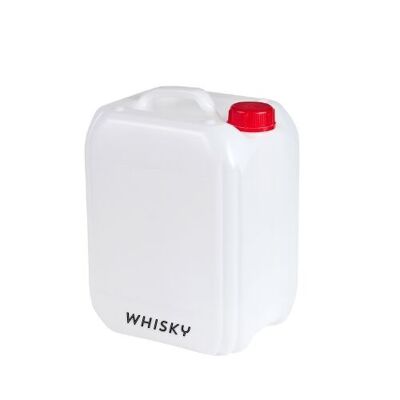 Whisky Max&O - lattina da 30 litri