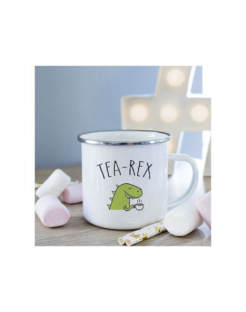 TEA REX